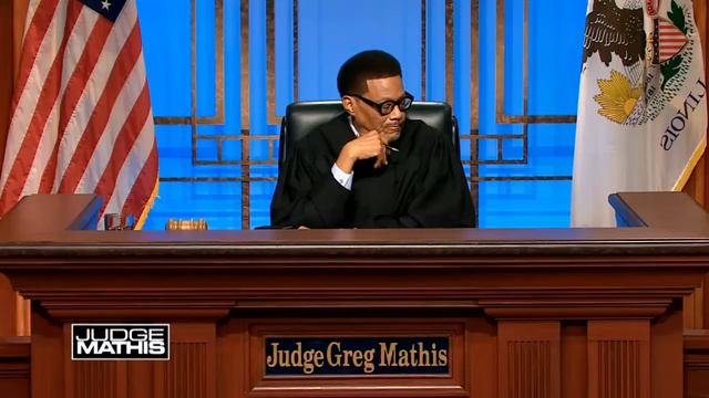 Broken Furniture, Broken Friendship