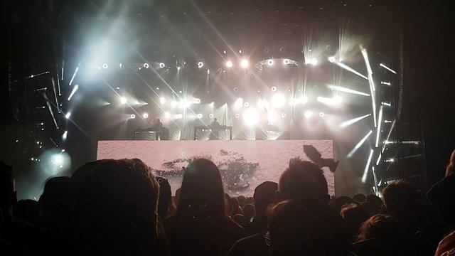 SWEDISH HOUSE MAFIA l POLAND OPEN'ER 2019 - Festiwalowi Maniacy смотреть онлайн