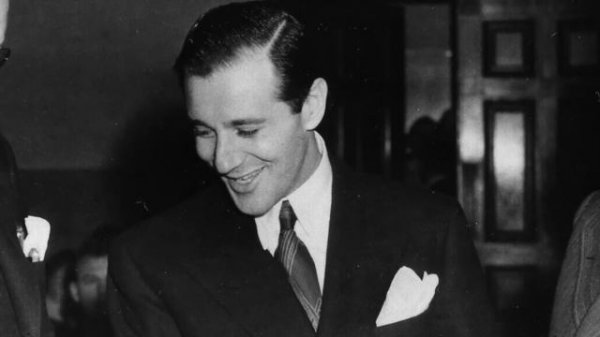 Mafia Documentary: Benjamin "Bugsy" Siegel