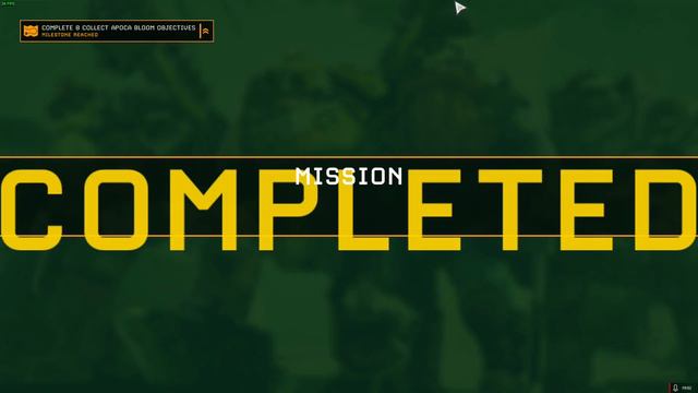 Mission Complete?? | Deep Rock Galactic смотреть онлайн