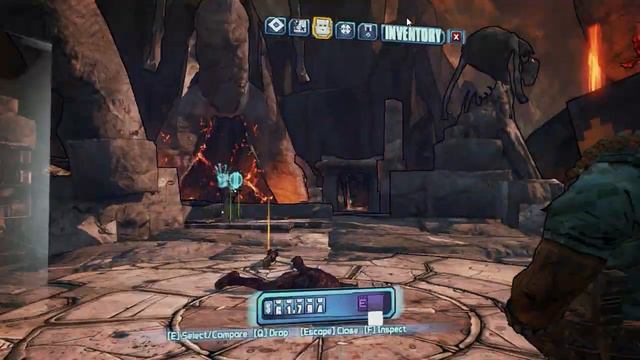 NonSensical BorderLands 2 Ep.5 Never in a million years смотреть онлайн