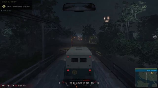 Mafia 3 Gameplay Walkthrough (Part 1) [HD] смотреть онлайн