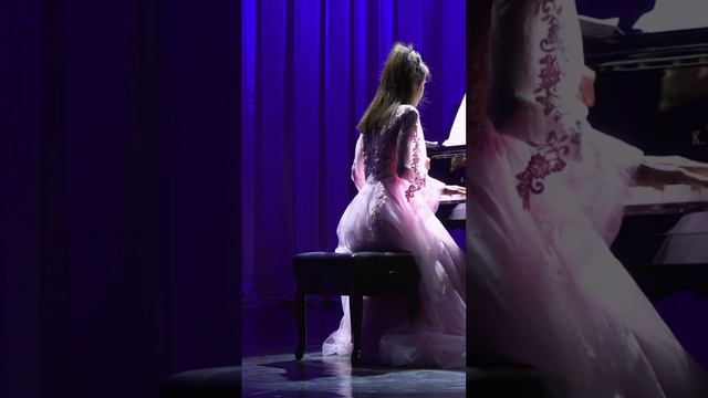 Арис «Доверие Миру»✨ смотреть онлайн