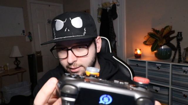BLACK OPS COLD WAR KONTROLFREEK STICK REVIEWS (XBOX PAIR GIVEAWAY) смотреть онлайн