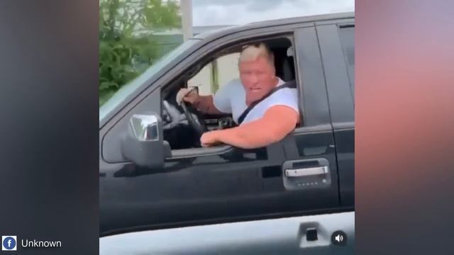 Times Road Ragers Messed With The WRONG PERSON! смотреть онлайн