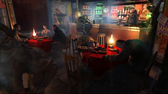 Metro Last Light (original)- #04 смотреть онлайн