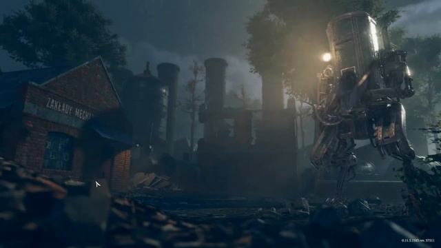 Iron Harvest - Hold The Line free Platinum Medal смотреть онлайн