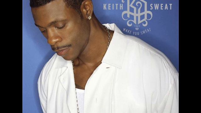 Keith Sweat - Make It Last Forever (Slowed And Throwed) By Me смотреть онлайн