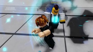 ROBLOX Heroes Battlegrounds Funny Moments Part 4 (MEMES) 🦸♂️