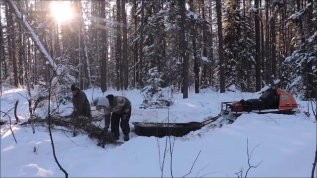 Oh No... Did We Make A Mistake? Will We Have To Walk Home? Off Grid Homesteading. смотреть онлайн