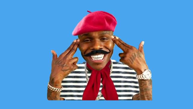 [FREE] DaBaby Type Beat - "PARIS" (prod. Fantom) смотреть онлайн