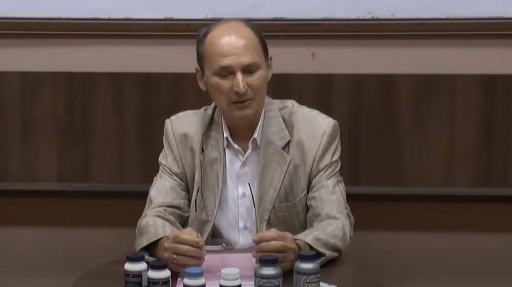 Применение Трансфер Факторов в кардиологии - Бахарев С. Н. смотреть онлайн