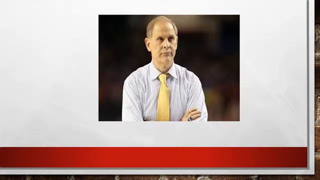 The Greg Herenda Show ft. John Beilein, Peter Marion, and Michael Donnelly смотреть онлайн