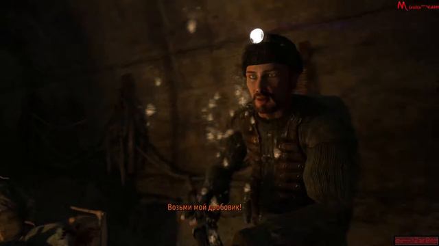 Metro 2033 Redux | Подземный стрим часть 1 смотреть онлайн