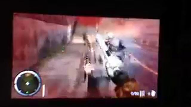 Medal Of Honor Heroes 2 PSP смотреть онлайн