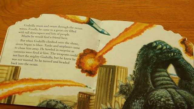 Who's Afraid of Godzilla? смотреть онлайн