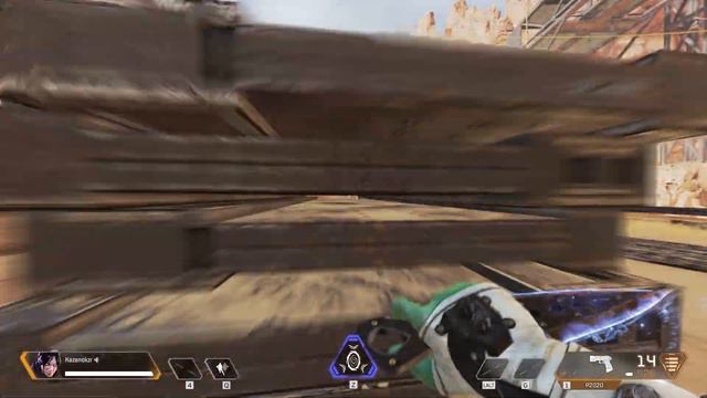APEX ฝึก Super Glide смотреть онлайн