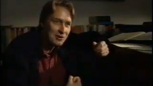 Interview and rehearshal with John Eliot Gardiner (part 4 of 9) - The South Bank Show смотреть онлайн
