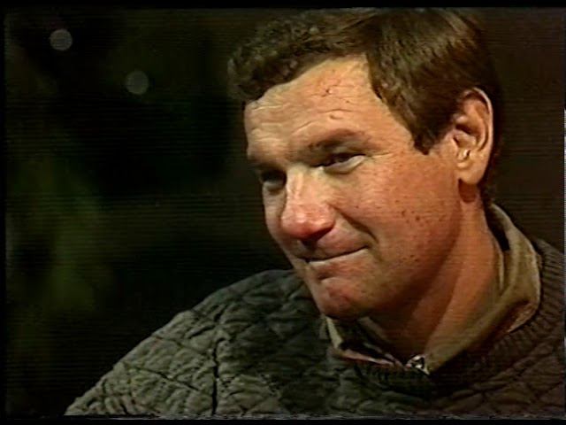 Человек с гитарой 1997
