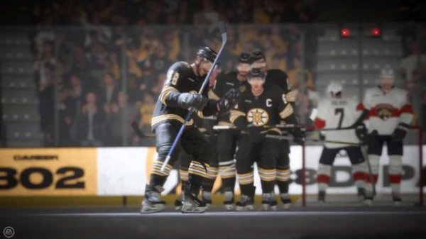 NHL LIVE🔴 Florida Panthers vs Boston Bruins - 30th October 2023 | NHL Full Match - NHL 24