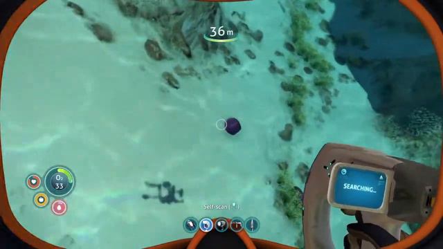 Subnautica - I Got The Habitat Builder! - Episode 6 смотреть онлайн