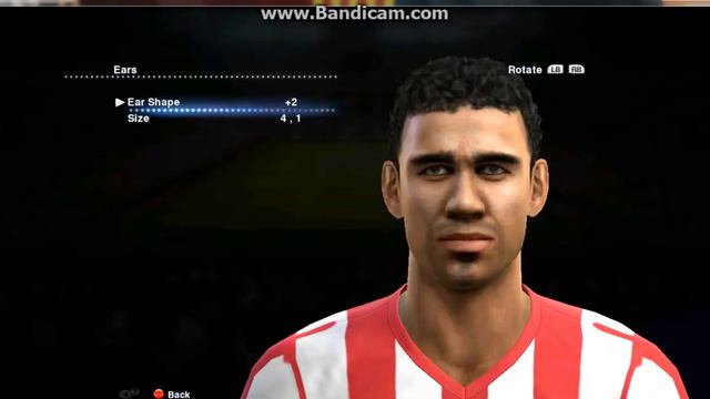 Diego Costa new face and stats смотреть онлайн