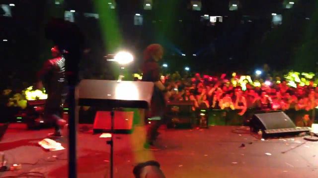 Afshin Jafari & Amir Ali Armakan @ Oberhausen 2013 смотреть онлайн