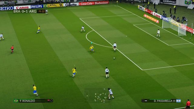 [TTB] PES 2020 - Dream Patch 1.0 FIRST LOOK - Looking Crisp & Clean! - Vote for Next Series! смотреть онлайн