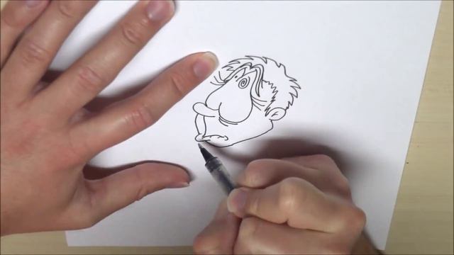 Speed Drawing: Falling objects смотреть онлайн