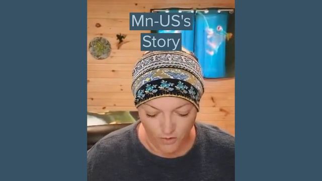 2B. DID: Colin Ross's Book - MOON SHADOWS смотреть онлайн