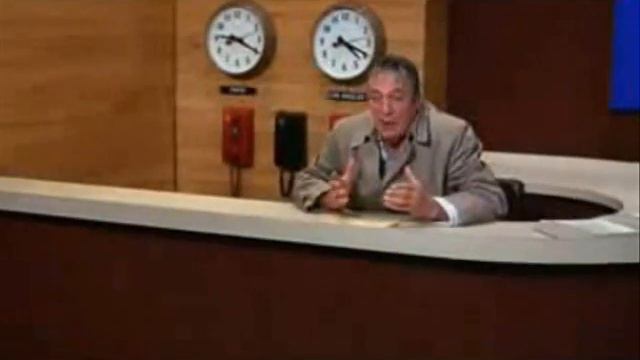 Mad As Hell ... смотреть онлайн