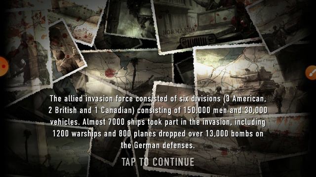 D.day Normandy Vzlom Skachat
