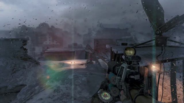 PS4 Metro REDUX 2033 Ka Boom! Trophy смотреть онлайн
