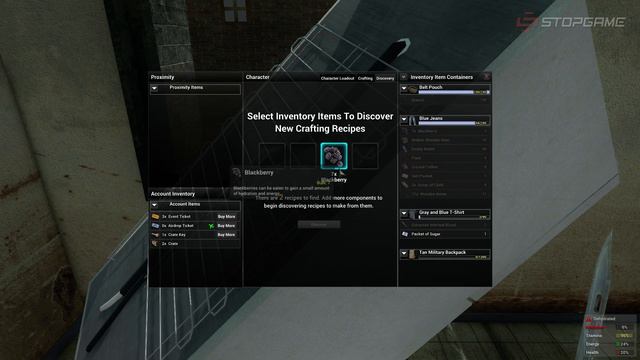 H1Z1: Зомби-сони [Запись]