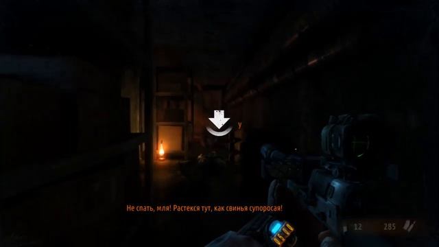 Прямая трансляция продолжаем проходить игру Metro Last Light смотреть онлайн