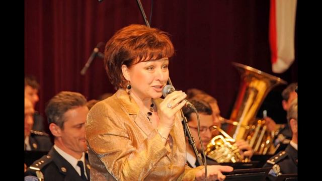 K narozeninám - Ivana Brožová (Křídlovanka) смотреть онлайн