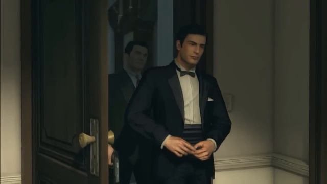 MAFIA 2 PC GAMEPLAY ITA parte 15 смотреть онлайн