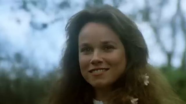The Stunt Man - Barbara Hershey And Steve Railsback (Music - Dominic Frontiere)