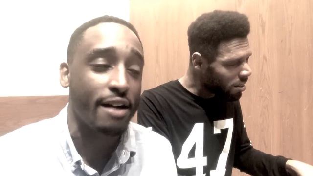 Jazmine Sullivan - Forever Don't Last -TSoul Cover @Tsoulmusic смотреть онлайн