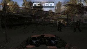 обзор чита на STALKER чистое небо