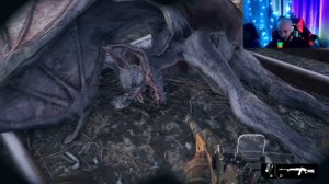 Нашли вагон для АВРОРЫ | Прохождение METRO EXODUS | МЕТРО ИСХОД #5