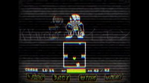UNDERTALE LAST BREATH Sans Phase 4 - [Completed] ULB
