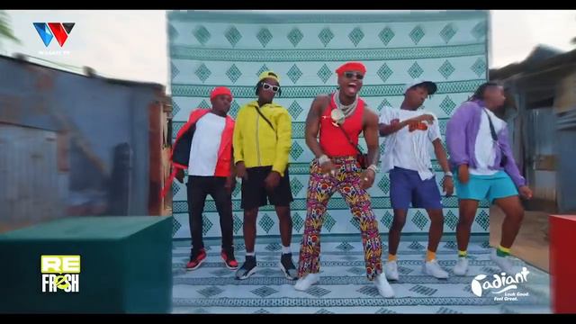 HANSCANA AJIBU KUCHUKUA NAFASI YA DIRECTOR KENNY NDANI ZOOM EXTRA YA DIAMOND PLATNUMZ смотреть онлайн
