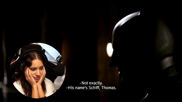 crying over THE DARK KNIGHT (2008) ☾ MOVIE REACTION - FIRST TIME WATCHING! смотреть онлайн