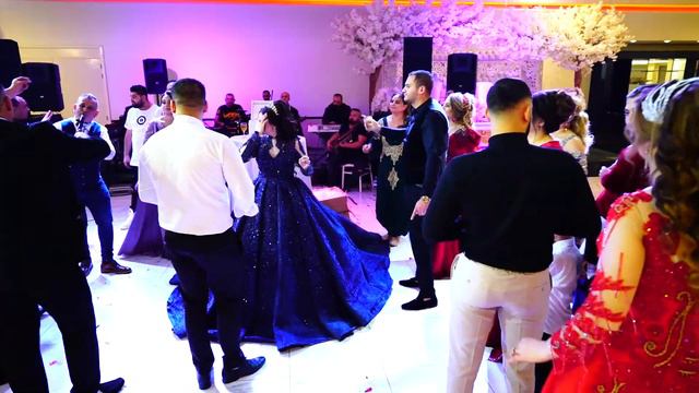 Aysun & Reyhan - Kina Gecesi  HD3