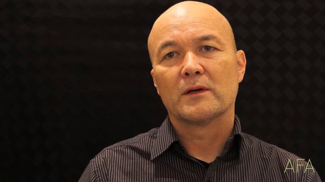 Bill Carman AFA Demo, SoHo, NYC смотреть онлайн