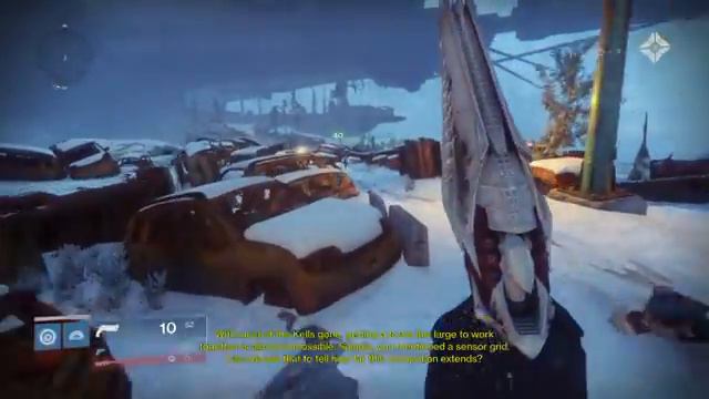 Destiny live steam(Rise of iron) смотреть онлайн