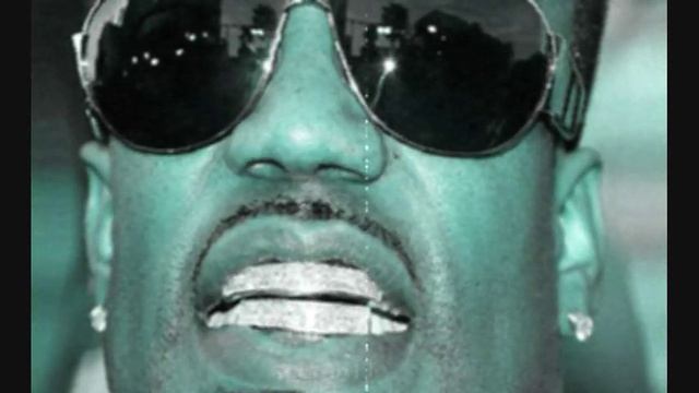 Juicy J (of Three 6 Mafia) - Stomach [Slowed + Chopped] смотреть онлайн