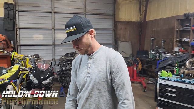 How to Fix A Honda Rancher by Ghost Mafia смотреть онлайн