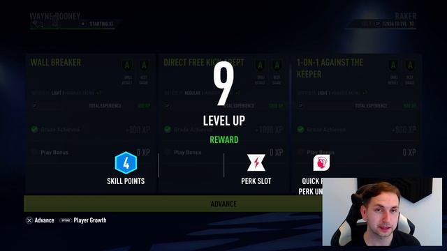 OUR FIRST PENALTY!! MISS = LOSE GAME!!😱 - FIFA 22 Player Career Mode EP4 смотреть онлайн